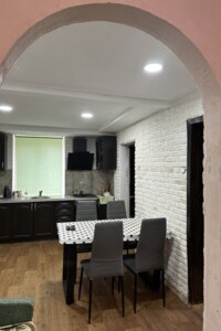 одноэтажный дом с гаражом, 68.3 кв. м, кирпич саманный. Продажа в Гожулах фото 2 одноэтажный дом с гаражом, 68.3 кв. м, кирпич саманный. Продажа в Гожулах фото 2