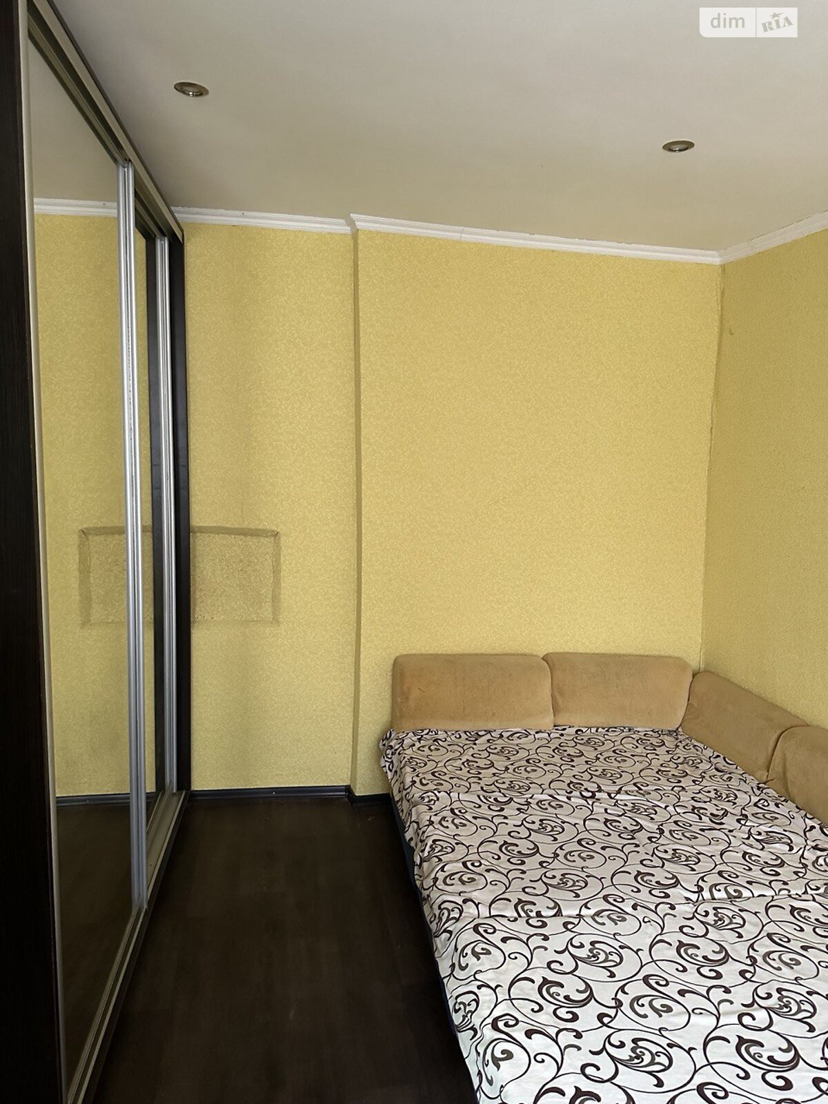 одноэтажный дом с гаражом, 68.3 кв. м, кирпич саманный. Продажа в Гожулах фото 1 одноэтажный дом с гаражом, 68.3 кв. м, кирпич саманный. Продажа в Гожулах фото 1