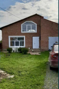 двоповерховий будинок, 154 кв. м, цегла. Продаж у Гожулах фото 2