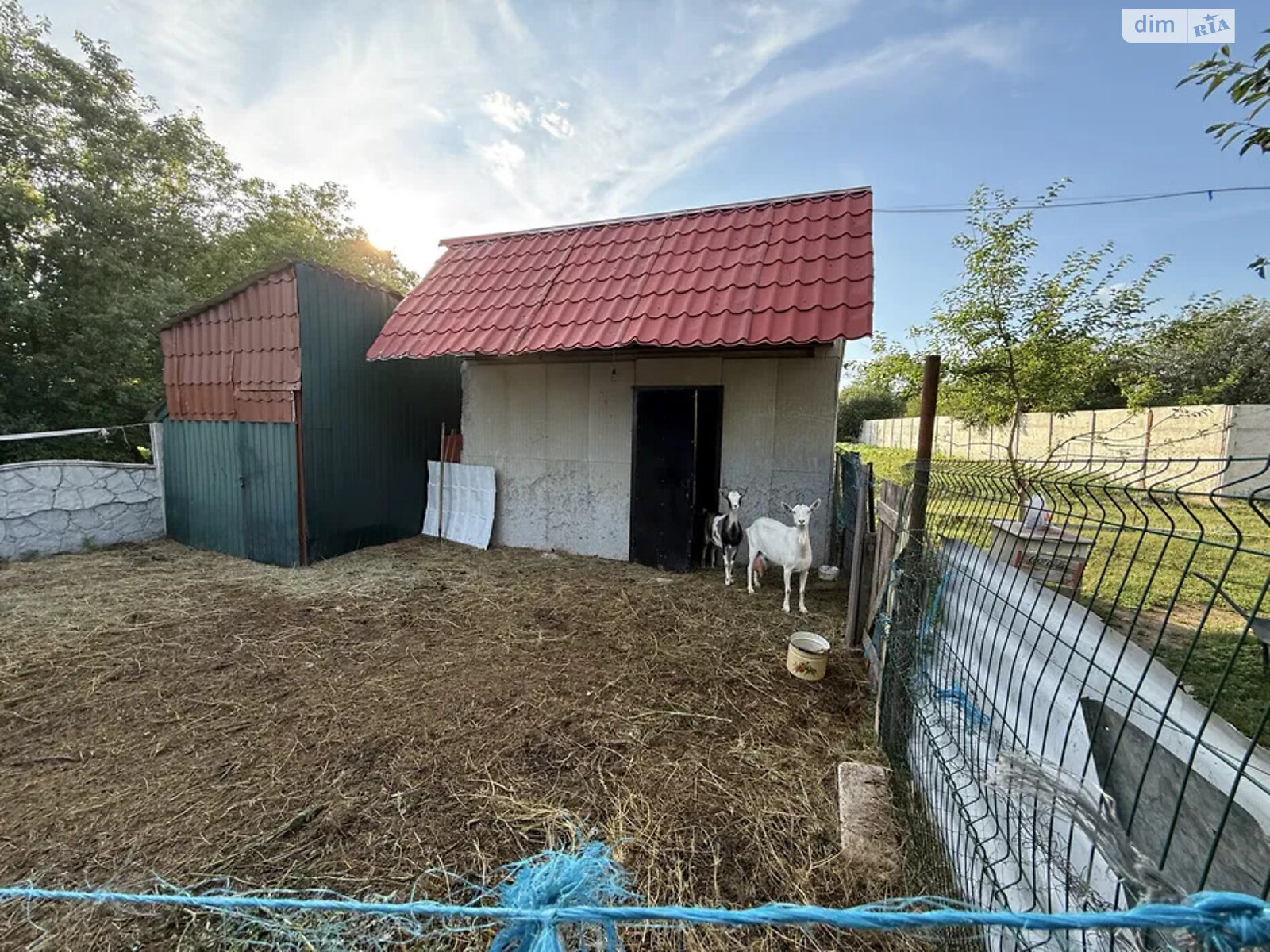 двоповерховий будинок, 154 кв. м, цегла. Продаж у Гожулах фото 1