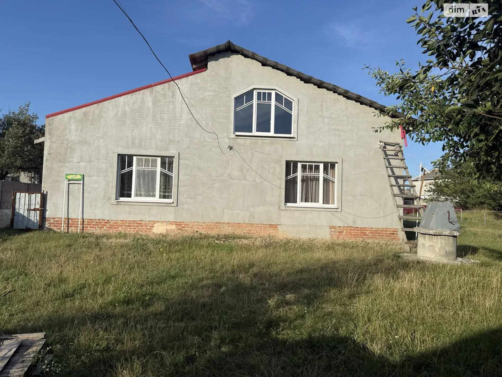 двоповерховий будинок, 154 кв. м, цегла. Продаж у Гожулах фото 1