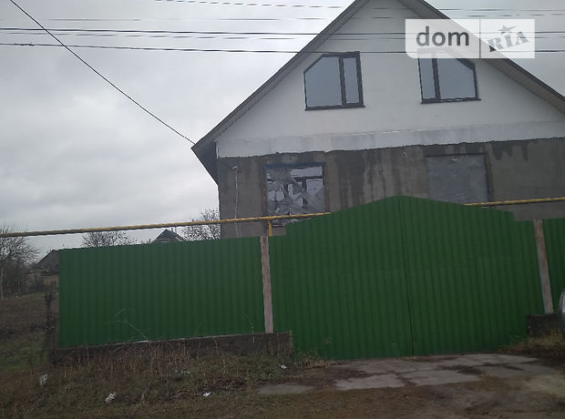 двухэтажный дом, 270 кв. м, ракушечник (ракушняк). Продажа в ГолаяПристани район Голая Пристань фото 1 двухэтажный дом, 270 кв. м, ракушечник (ракушняк). Продажа в ГолаяПристани район Голая Пристань фото 1