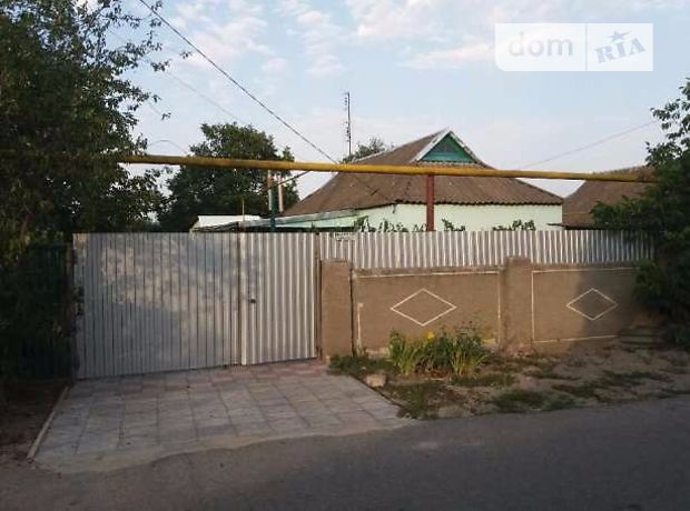 Продажа дома, 60м², Херсонская, Голая Пристань, р‑н. Голая Пристань, Парусная улица, дом 45 Продажа дома, 60м², Херсонская, Голая Пристань, р‑н. Голая Пристань, Парусная улица, дом 45