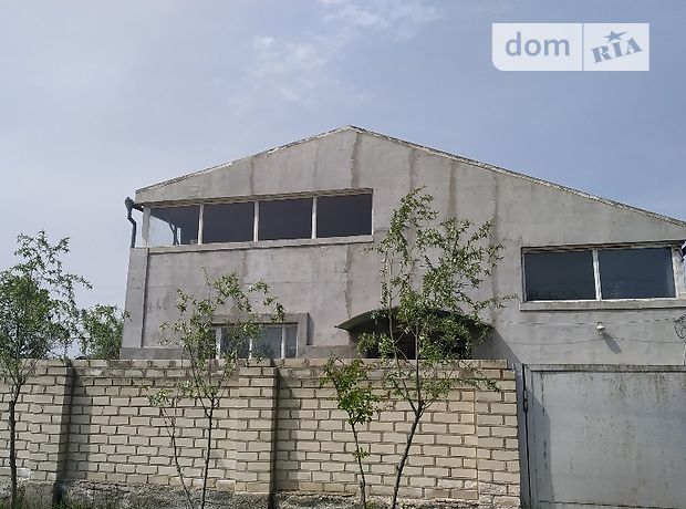 двухэтажный дом с гаражом, 228 кв. м, инкерманский камень. Продажа в ГолаяПристани фото 1 двухэтажный дом с гаражом, 228 кв. м, инкерманский камень. Продажа в ГолаяПристани фото 1