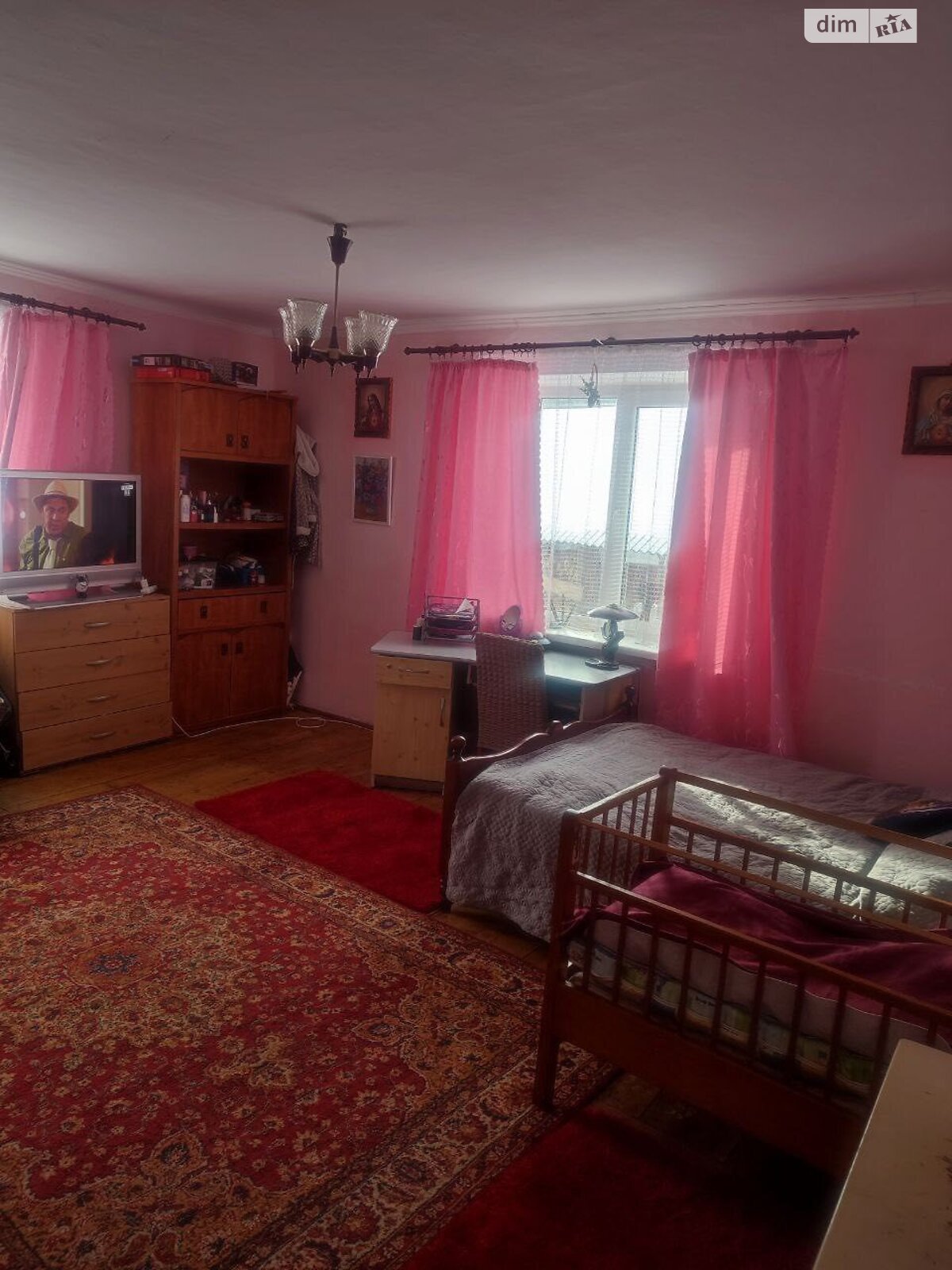 одноэтажный дом с отоплением, 58.9 кв. м, кирпич. Продажа в Голгоче фото 1