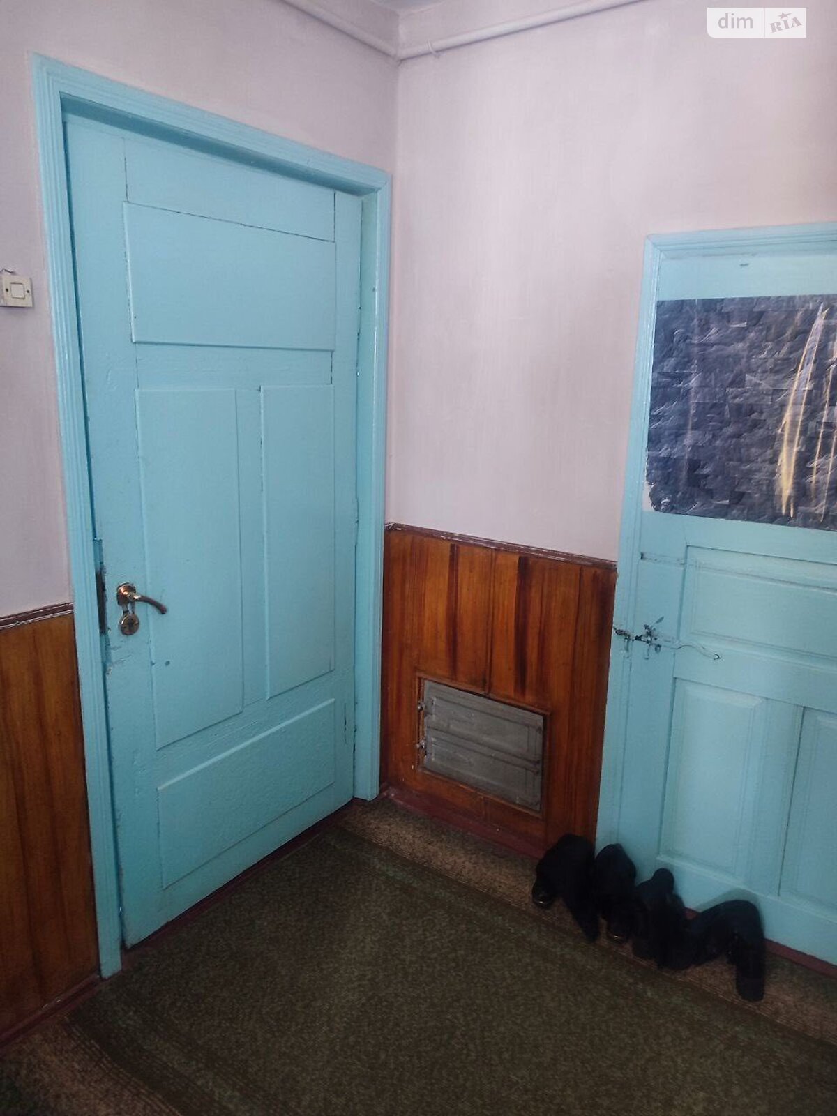 одноэтажный дом с отоплением, 58.9 кв. м, кирпич. Продажа в Голгоче фото 1