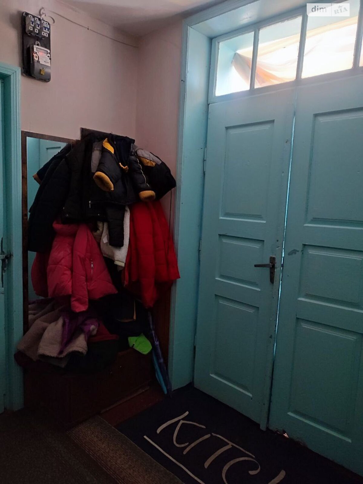 одноэтажный дом с отоплением, 58.9 кв. м, кирпич. Продажа в Голгоче фото 1