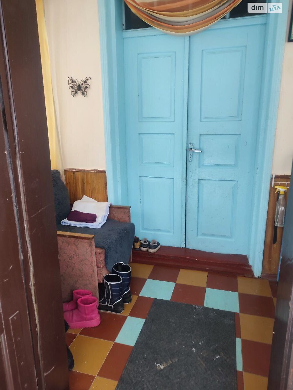 одноэтажный дом с отоплением, 58.9 кв. м, кирпич. Продажа в Голгоче фото 1