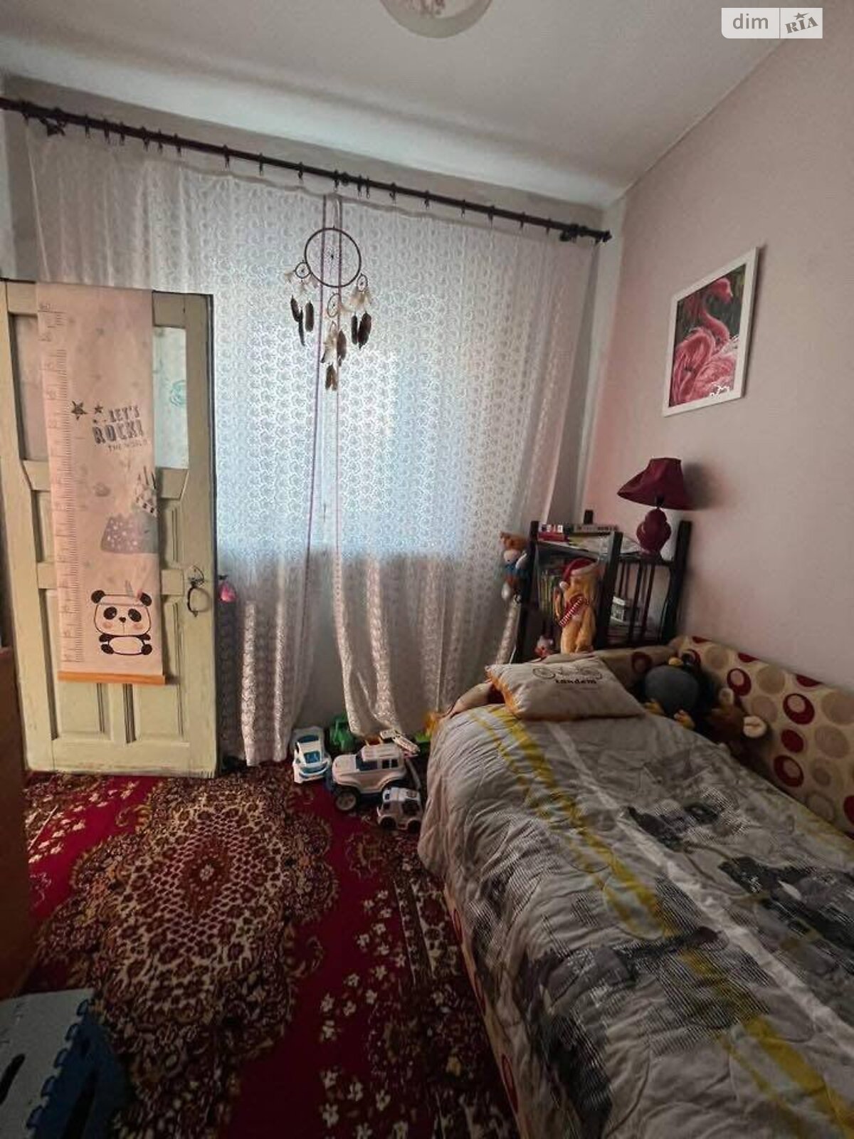 одноэтажный дом с отоплением, 58.9 кв. м, кирпич. Продажа в Голгоче фото 1