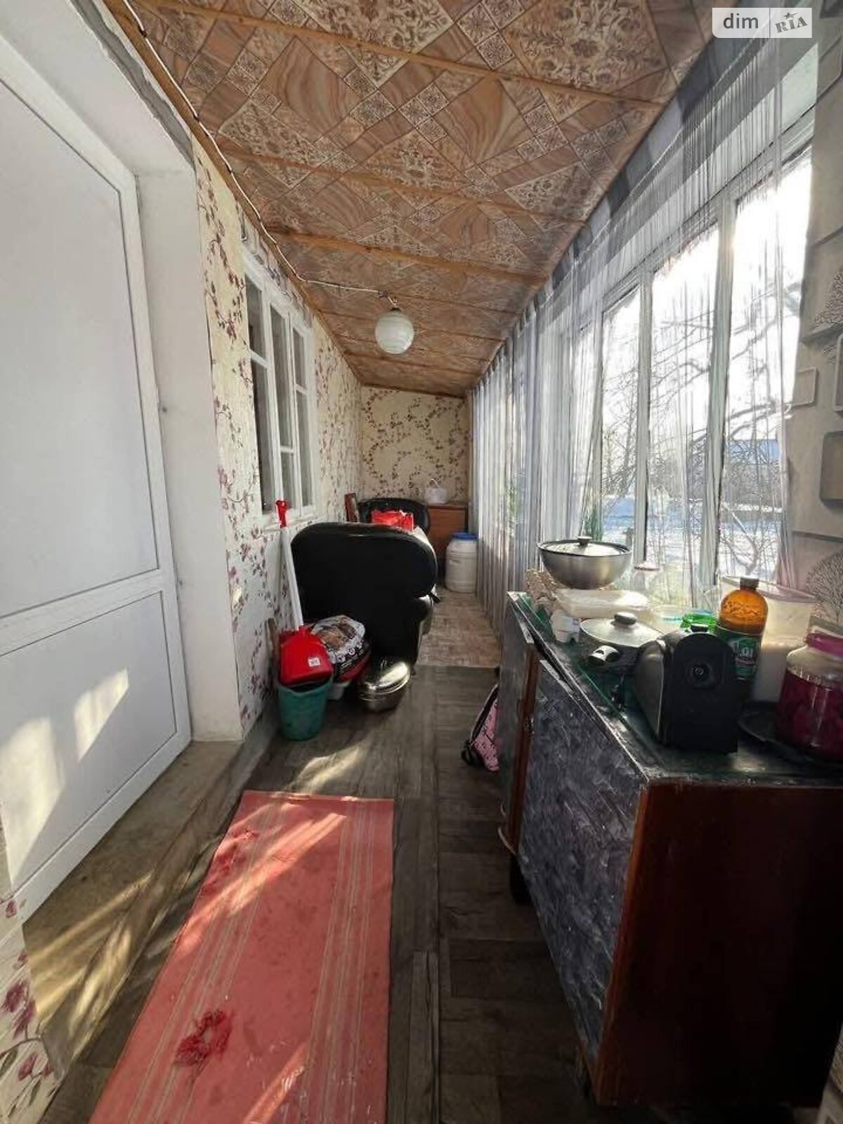 одноэтажный дом с отоплением, 58.9 кв. м, кирпич. Продажа в Голгоче фото 1