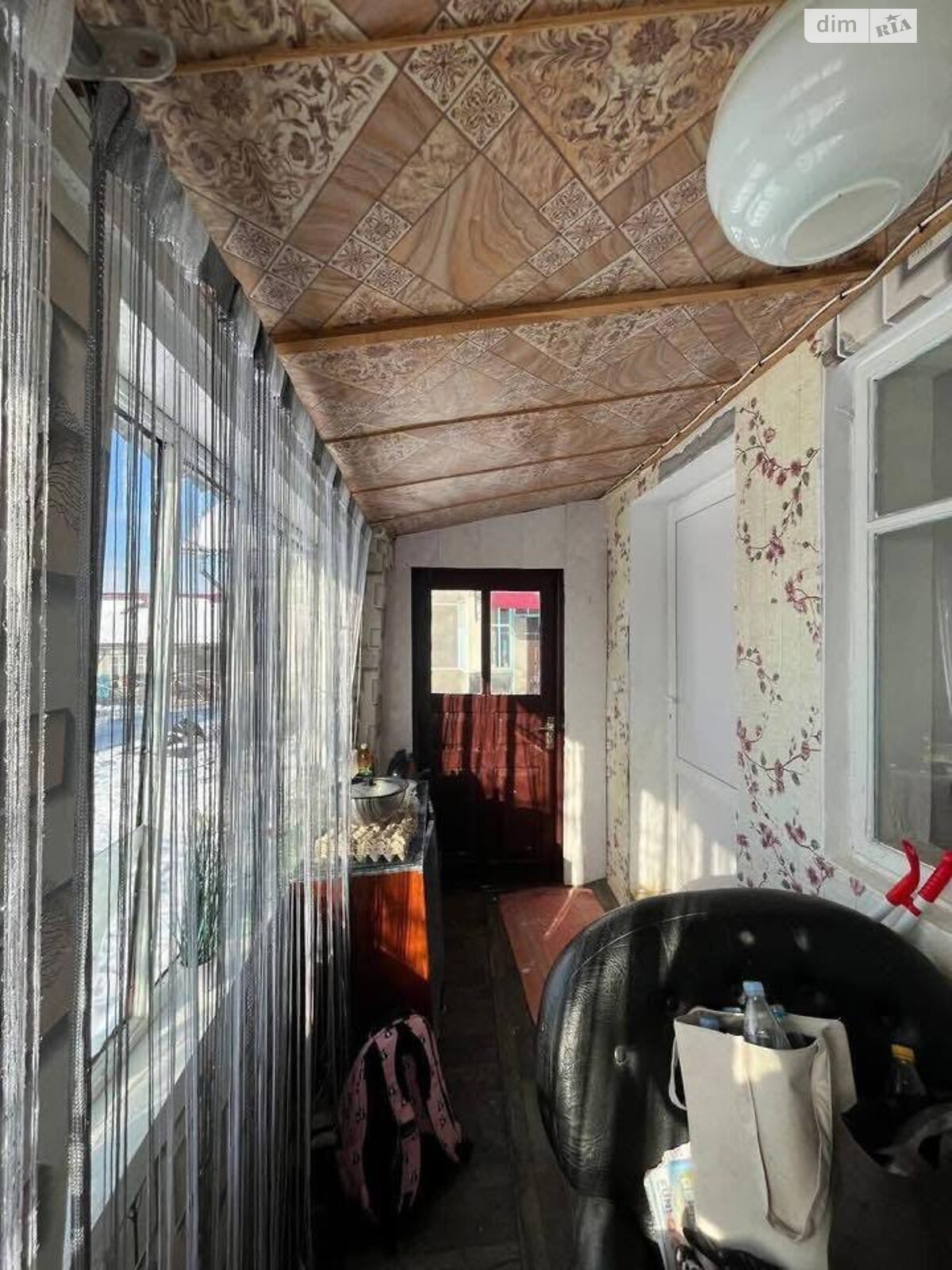 одноэтажный дом с отоплением, 58.9 кв. м, кирпич. Продажа в Голгоче фото 1