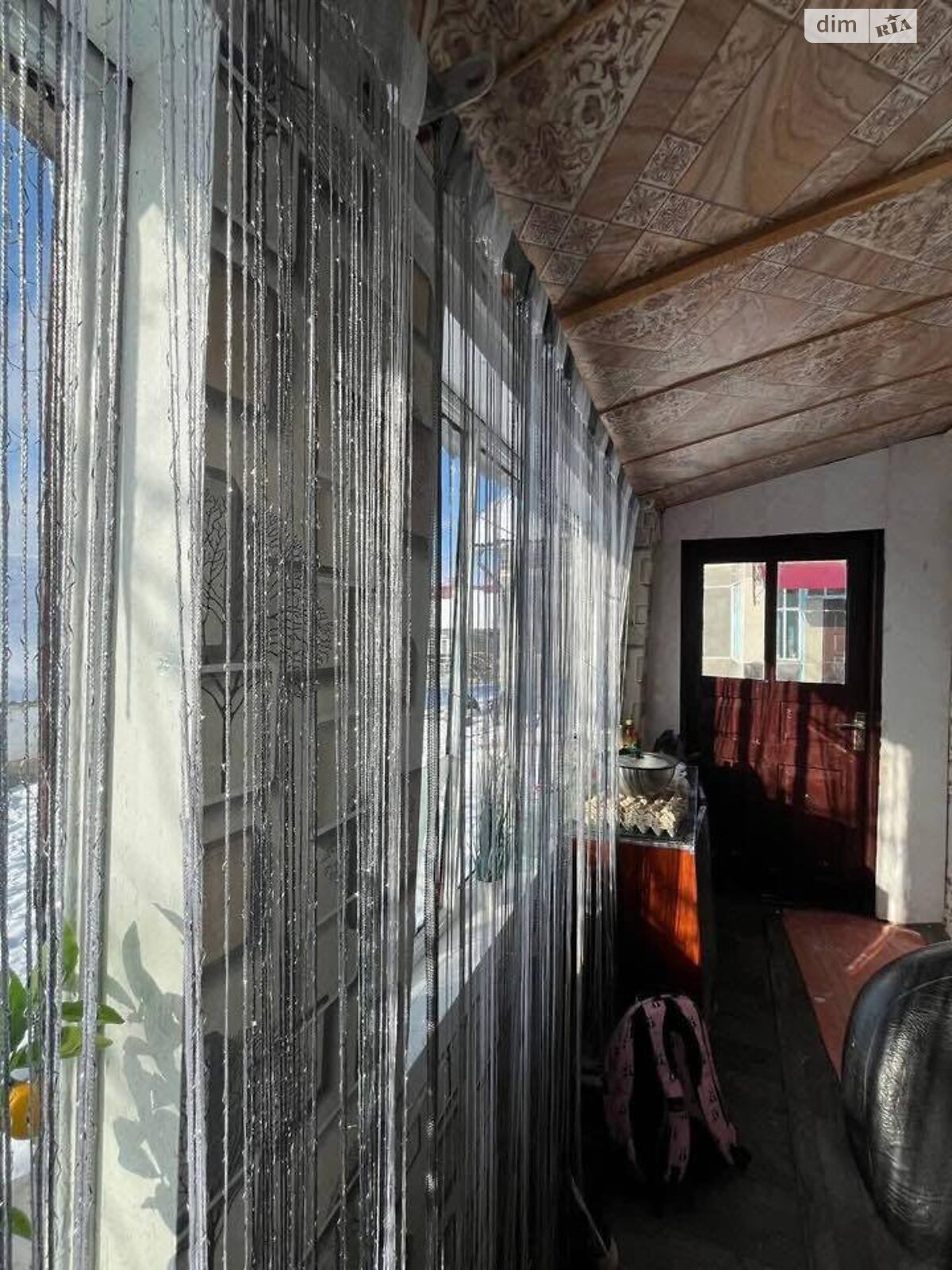 одноэтажный дом с отоплением, 58.9 кв. м, кирпич. Продажа в Голгоче фото 1