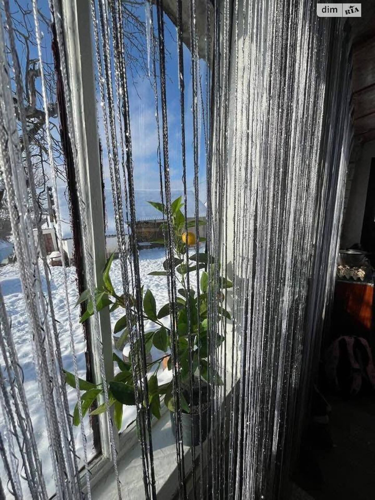 одноэтажный дом с отоплением, 58.9 кв. м, кирпич. Продажа в Голгоче фото 1