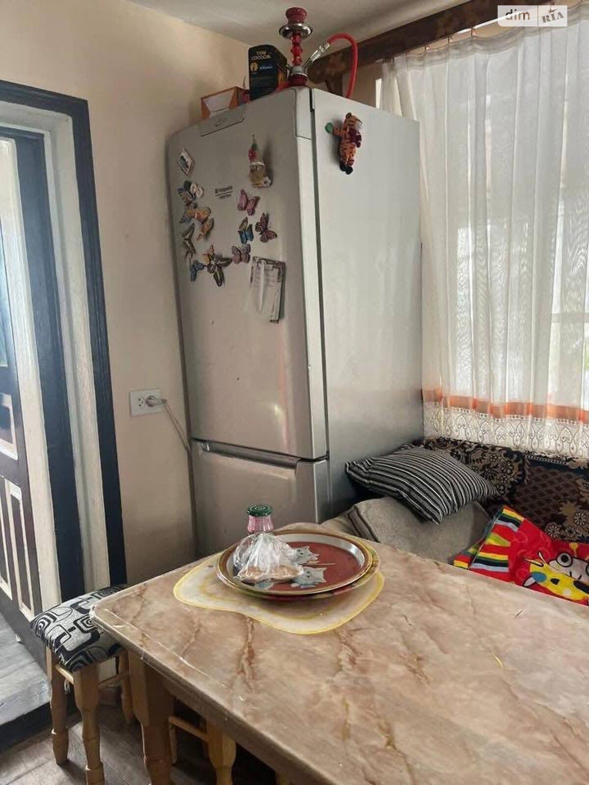 одноэтажный дом с отоплением, 58.9 кв. м, кирпич. Продажа в Голгоче фото 1