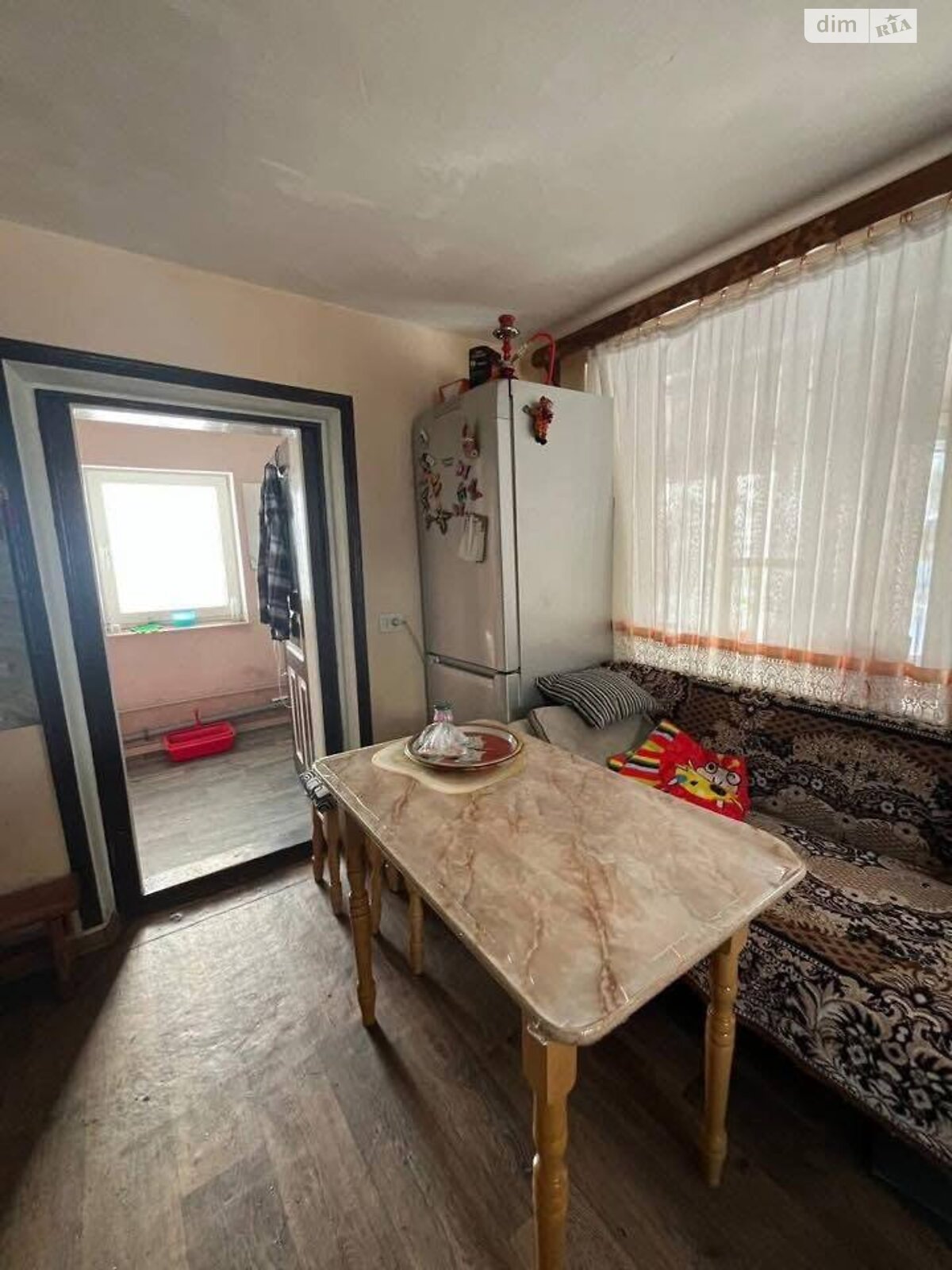 одноэтажный дом с отоплением, 58.9 кв. м, кирпич. Продажа в Голгоче фото 1