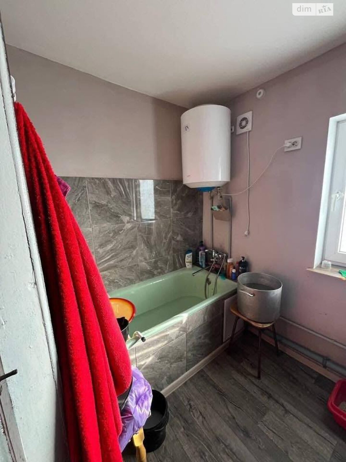 одноэтажный дом с отоплением, 58.9 кв. м, кирпич. Продажа в Голгоче фото 1