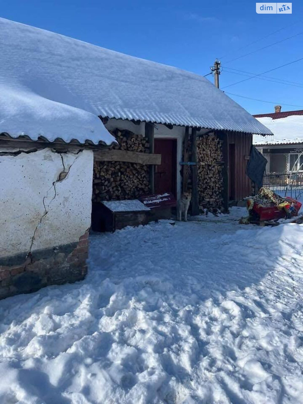 одноэтажный дом с отоплением, 58.9 кв. м, кирпич. Продажа в Голгоче фото 1