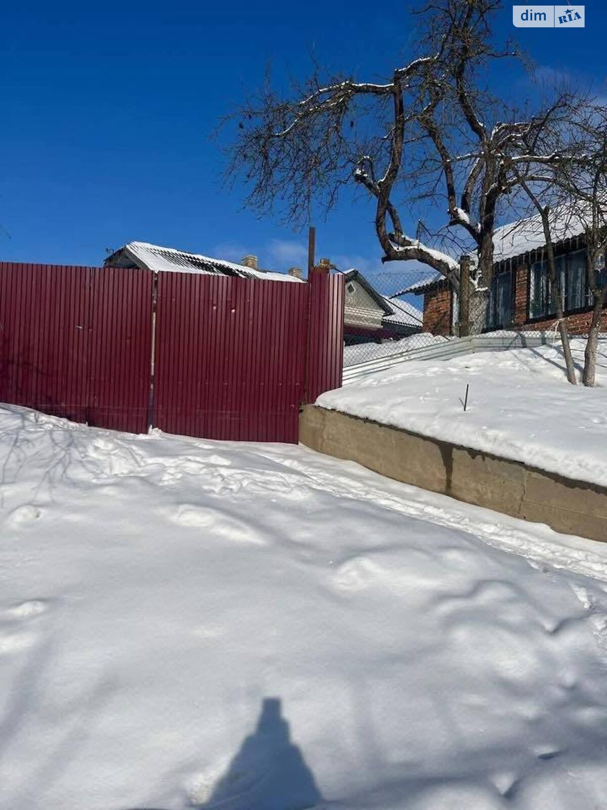 одноэтажный дом с отоплением, 58.9 кв. м, кирпич. Продажа в Голгоче фото 1