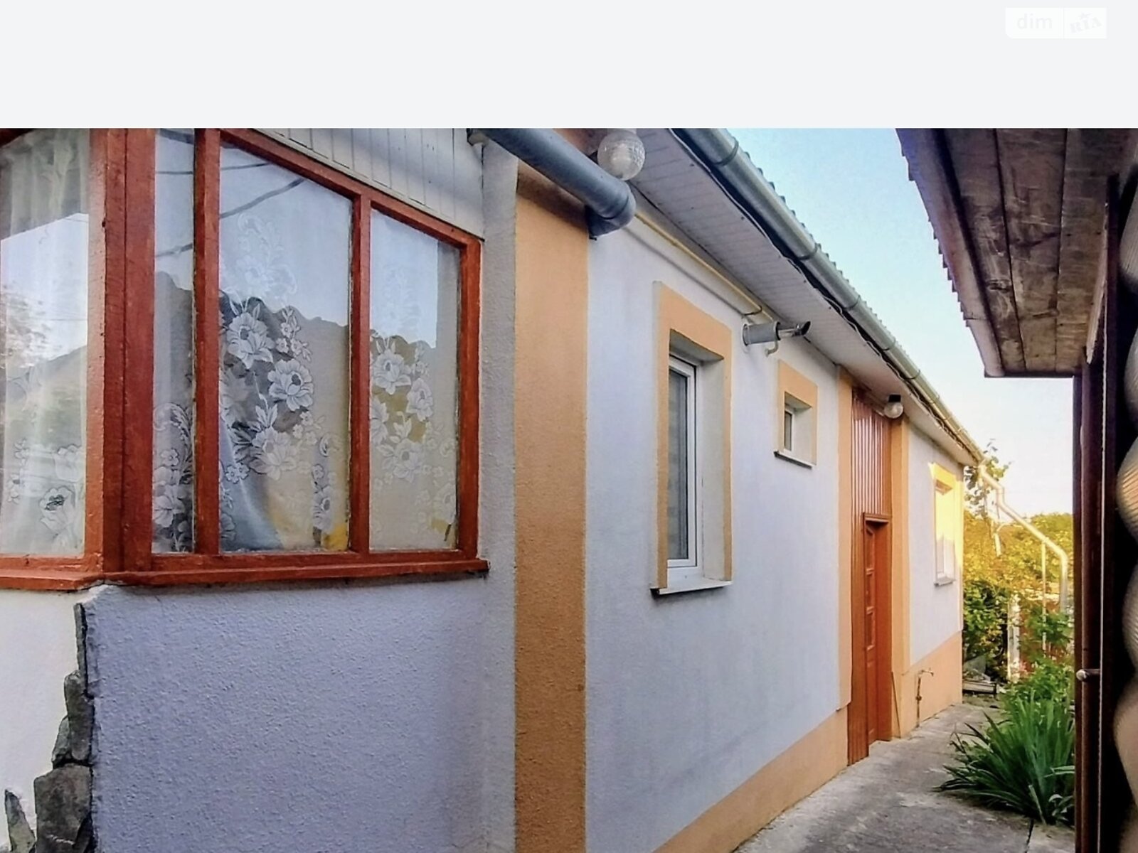 одноповерховий будинок з опаленням, 70 кв. м, глинобитний. Продаж у Голодьках фото 1 одноповерховий будинок з опаленням, 70 кв. м, глинобитний. Продаж у Голодьках фото 1