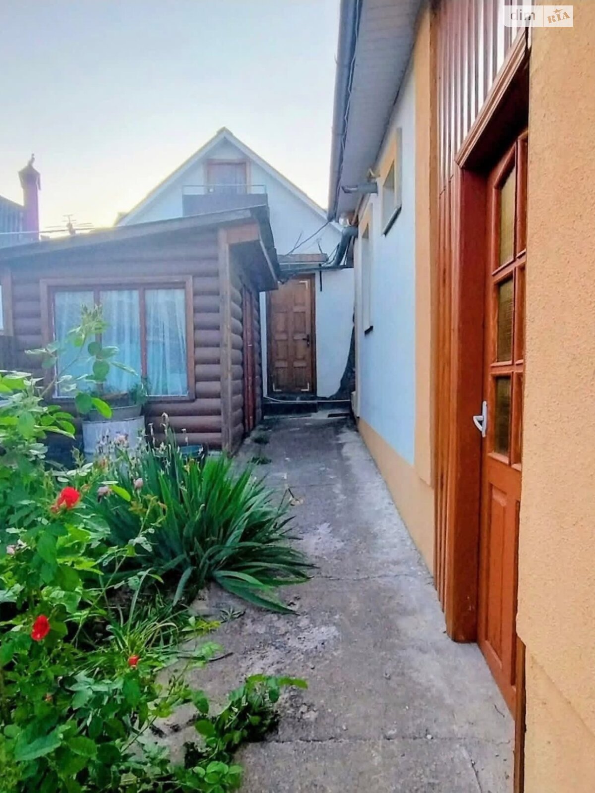 одноповерховий будинок з опаленням, 70 кв. м, глинобитний. Продаж у Голодьках фото 1 одноповерховий будинок з опаленням, 70 кв. м, глинобитний. Продаж у Голодьках фото 1