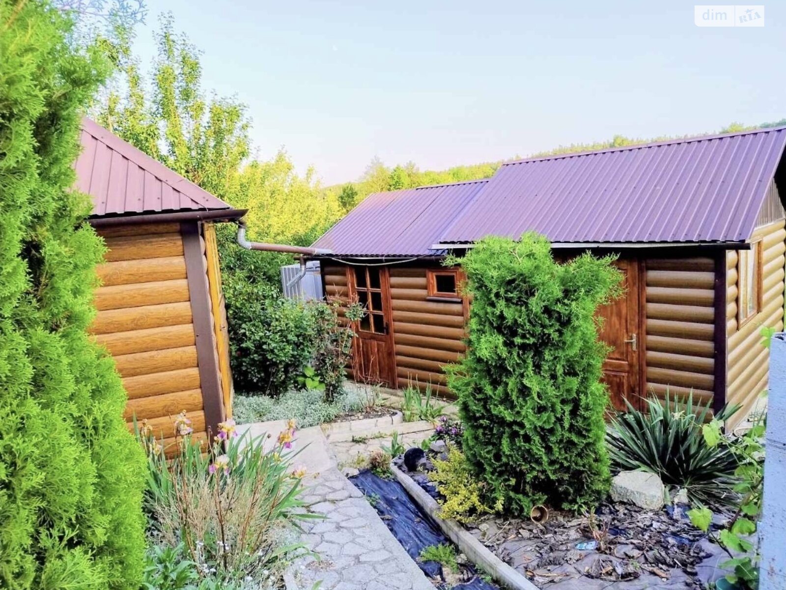 одноповерховий будинок з опаленням, 70 кв. м, глинобитний. Продаж у Голодьках фото 1 одноповерховий будинок з опаленням, 70 кв. м, глинобитний. Продаж у Голодьках фото 1