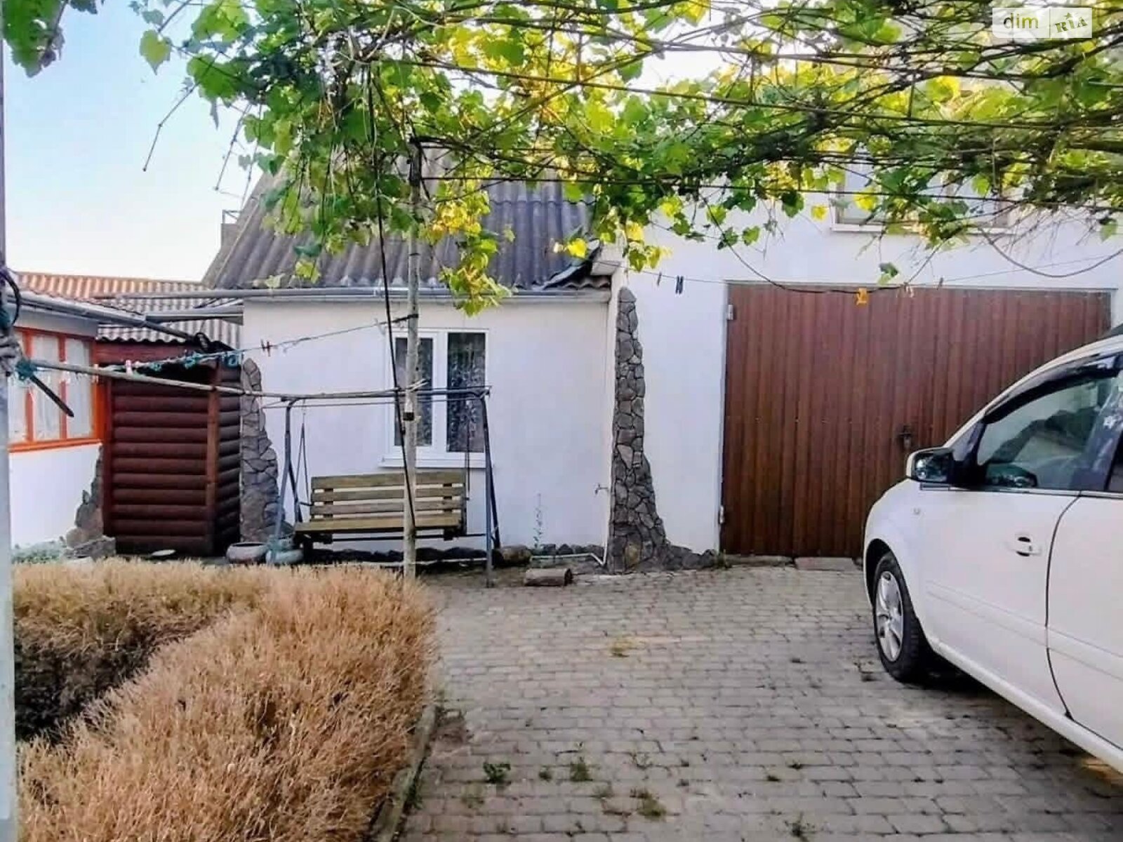 одноповерховий будинок з опаленням, 70 кв. м, глинобитний. Продаж у Голодьках фото 1 одноповерховий будинок з опаленням, 70 кв. м, глинобитний. Продаж у Голодьках фото 1