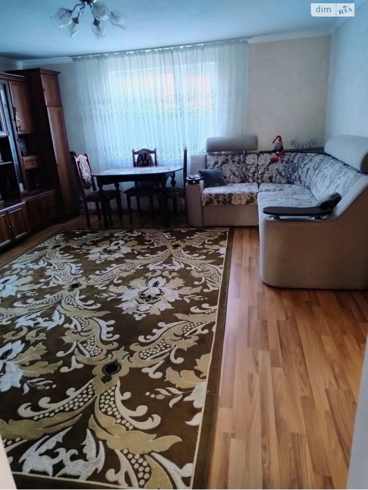 одноповерховий будинок з опаленням, 70 кв. м, глинобитний. Продаж у Голодьках фото 1 одноповерховий будинок з опаленням, 70 кв. м, глинобитний. Продаж у Голодьках фото 1