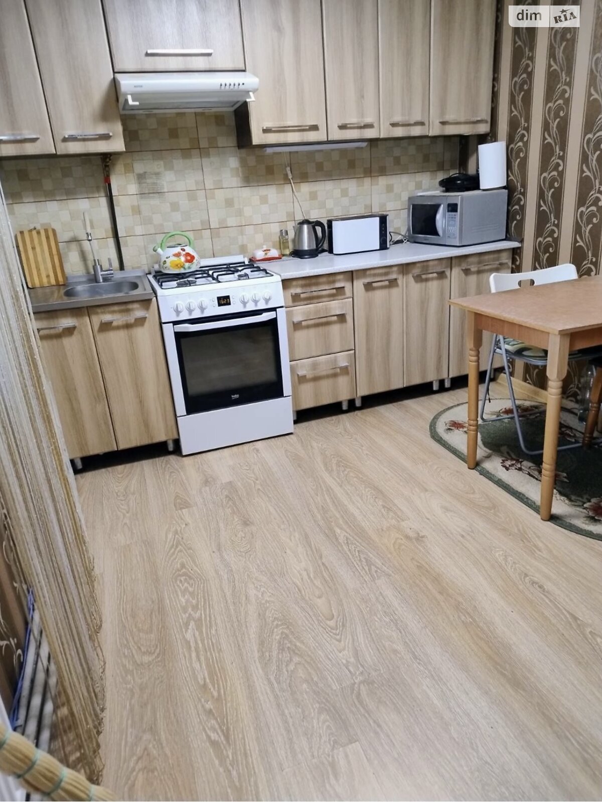 одноповерховий будинок з опаленням, 70 кв. м, глинобитний. Продаж у Голодьках фото 1 одноповерховий будинок з опаленням, 70 кв. м, глинобитний. Продаж у Голодьках фото 1