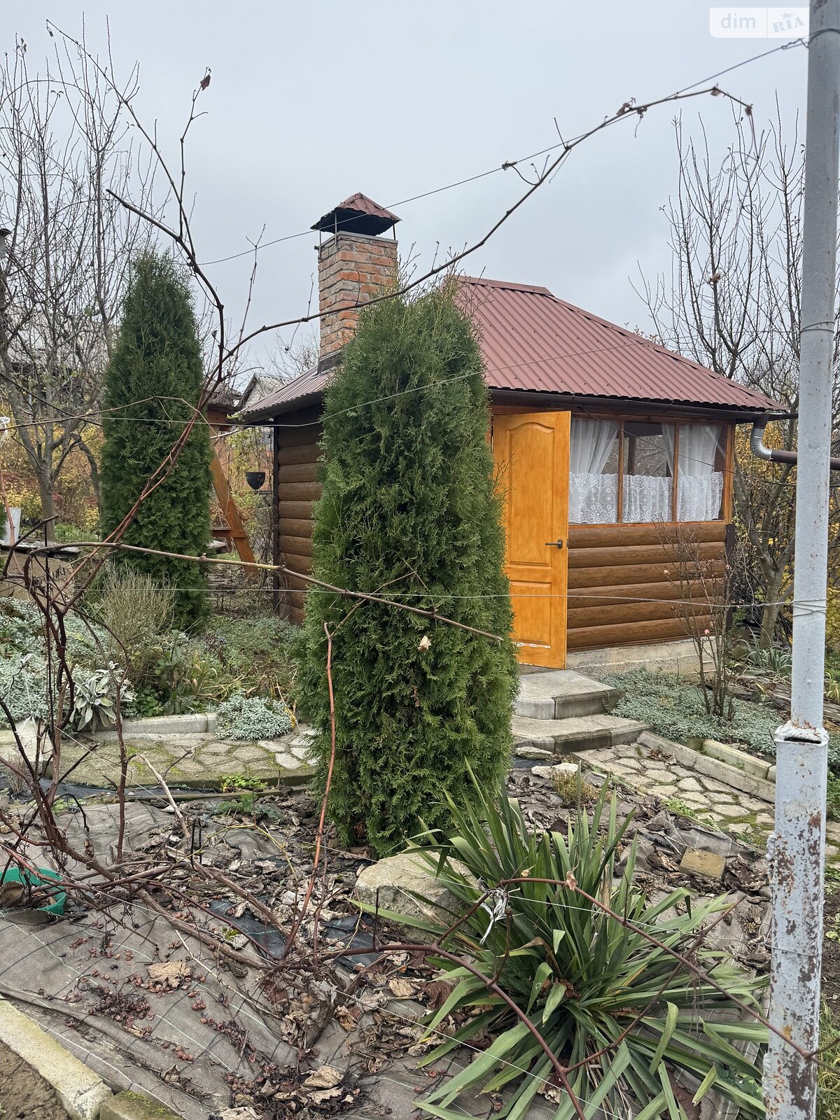 одноповерховий будинок з опаленням, 70 кв. м, глинобитний. Продаж у Голодьках фото 1 одноповерховий будинок з опаленням, 70 кв. м, глинобитний. Продаж у Голодьках фото 1