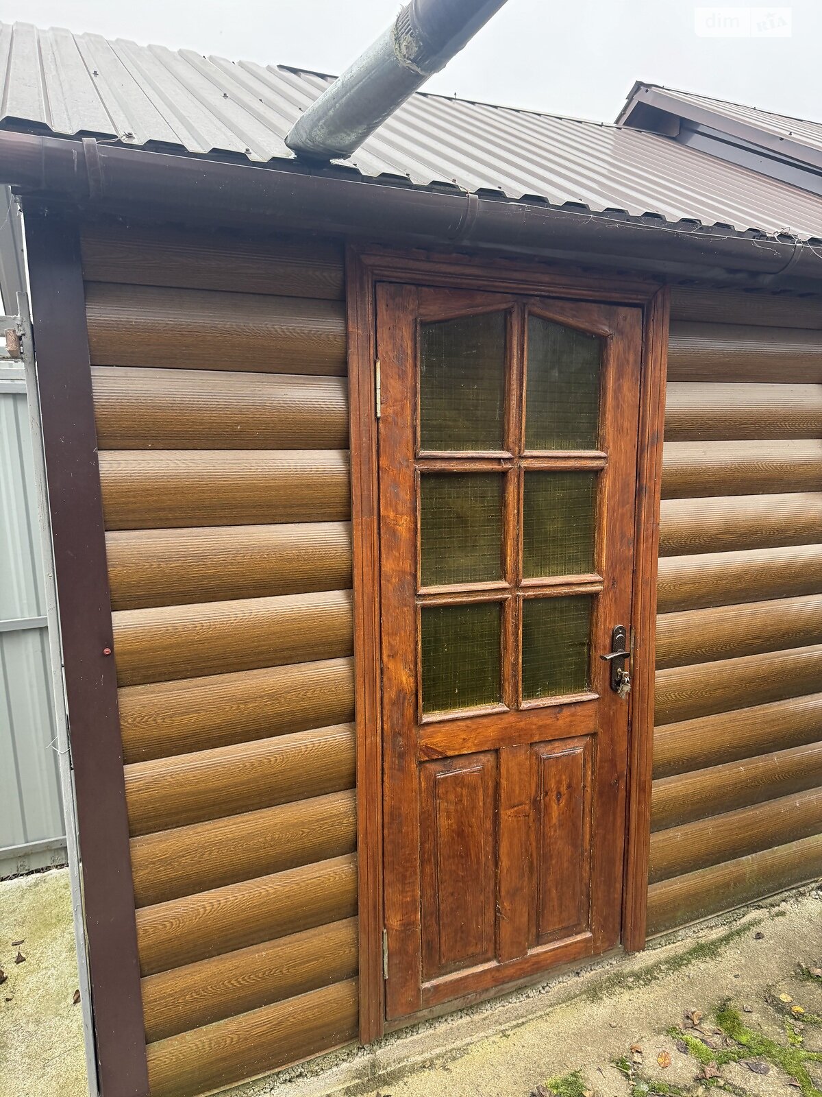 одноповерховий будинок з опаленням, 70 кв. м, глинобитний. Продаж у Голодьках фото 1 одноповерховий будинок з опаленням, 70 кв. м, глинобитний. Продаж у Голодьках фото 1