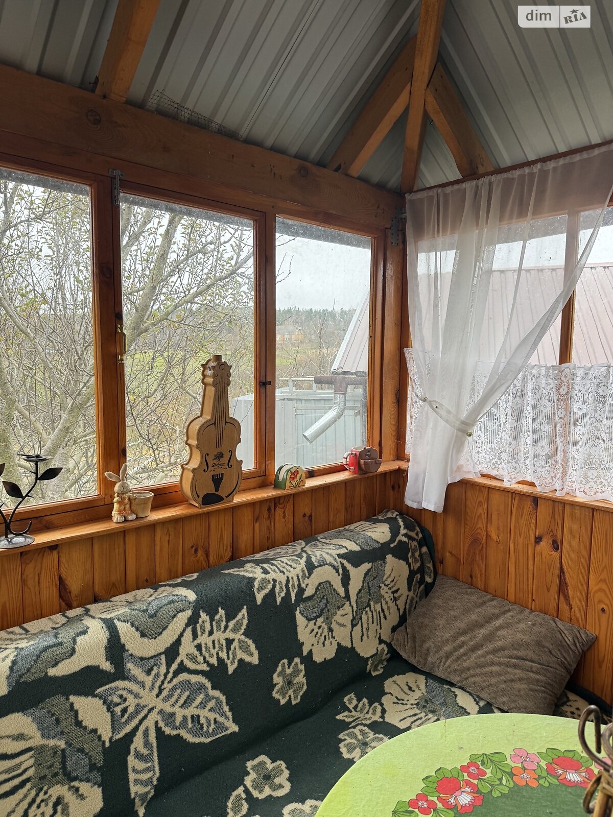 одноповерховий будинок з опаленням, 70 кв. м, глинобитний. Продаж у Голодьках фото 1 одноповерховий будинок з опаленням, 70 кв. м, глинобитний. Продаж у Голодьках фото 1