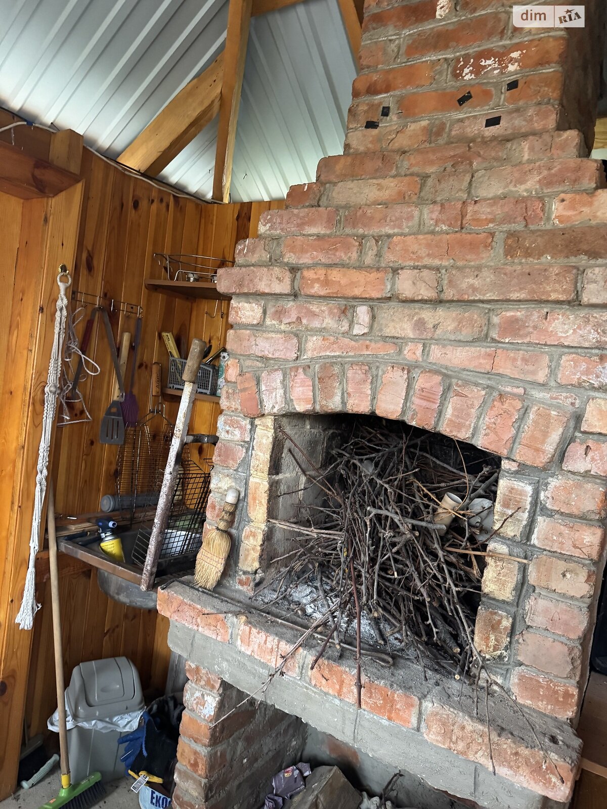 одноповерховий будинок з опаленням, 70 кв. м, глинобитний. Продаж у Голодьках фото 1 одноповерховий будинок з опаленням, 70 кв. м, глинобитний. Продаж у Голодьках фото 1