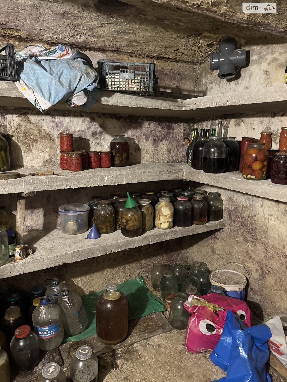 одноповерховий будинок з опаленням, 70 кв. м, глинобитний. Продаж у Голодьках фото 1 одноповерховий будинок з опаленням, 70 кв. м, глинобитний. Продаж у Голодьках фото 1