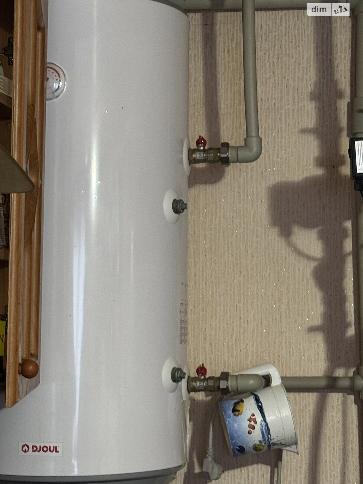 одноповерховий будинок з опаленням, 70 кв. м, глинобитний. Продаж у Голодьках фото 1 одноповерховий будинок з опаленням, 70 кв. м, глинобитний. Продаж у Голодьках фото 1