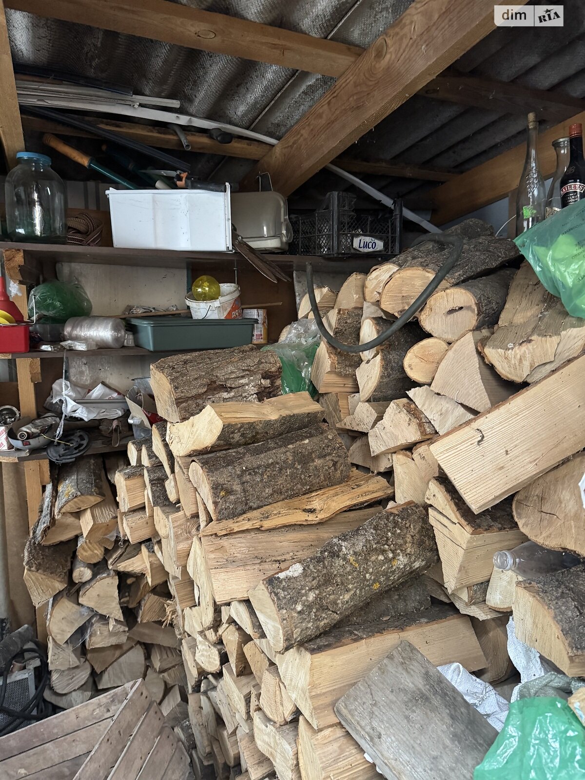 одноповерховий будинок з опаленням, 70 кв. м, глинобитний. Продаж у Голодьках фото 1 одноповерховий будинок з опаленням, 70 кв. м, глинобитний. Продаж у Голодьках фото 1