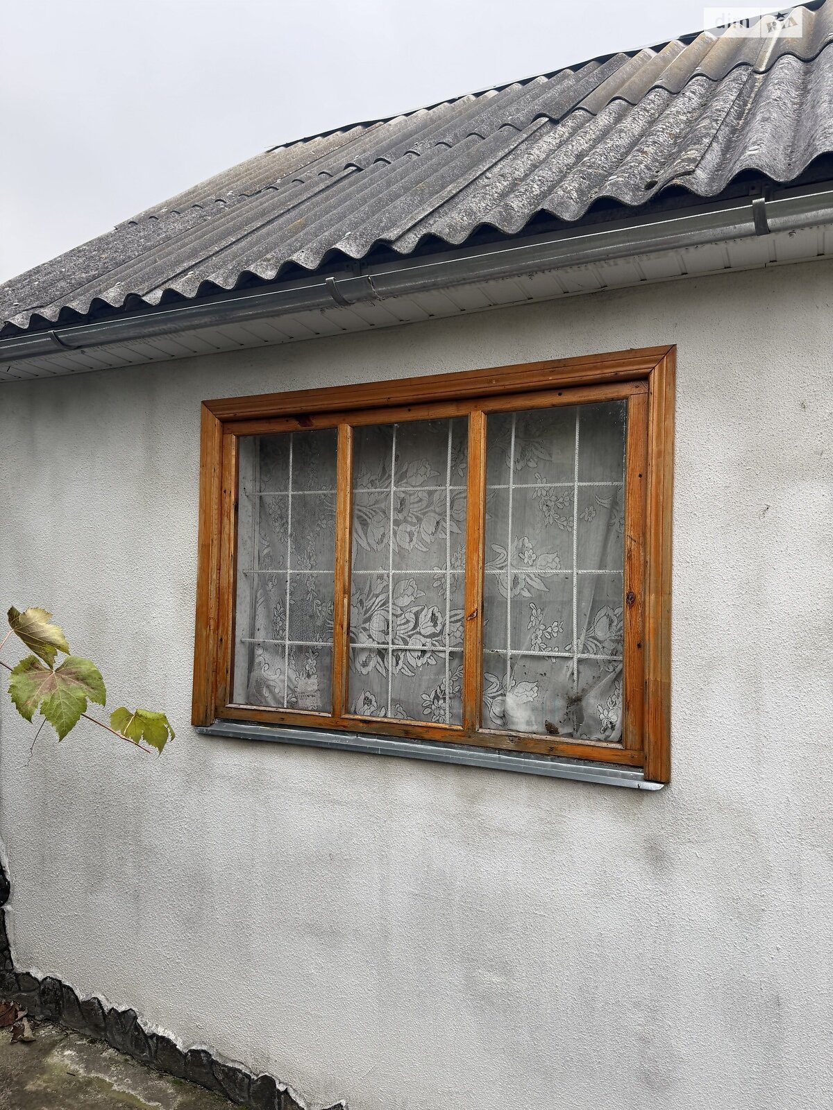 одноповерховий будинок з опаленням, 70 кв. м, глинобитний. Продаж у Голодьках фото 1 одноповерховий будинок з опаленням, 70 кв. м, глинобитний. Продаж у Голодьках фото 1