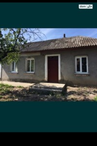 одноэтажный дом, 80 кв. м, кирпич саманный. Продажа в Голохвастах фото 2