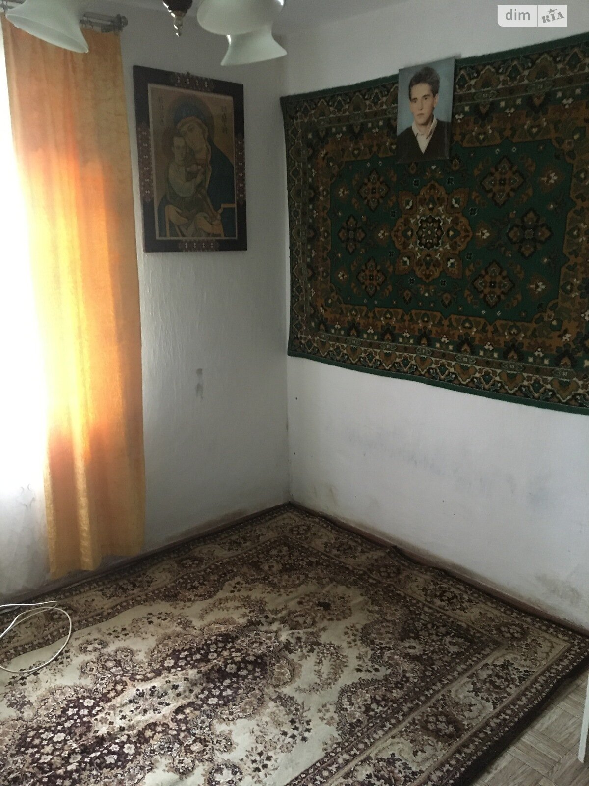 одноэтажный дом, 86.2 кв. м, кирпич. Продажа в Голошинцах фото 1 одноэтажный дом, 86.2 кв. м, кирпич. Продажа в Голошинцах фото 1