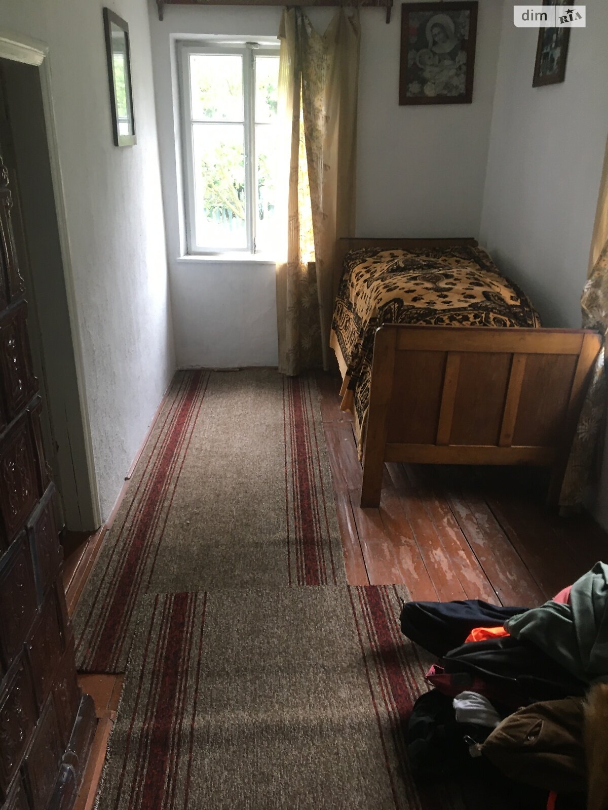 одноэтажный дом, 86.2 кв. м, кирпич. Продажа в Голошинцах фото 1 одноэтажный дом, 86.2 кв. м, кирпич. Продажа в Голошинцах фото 1