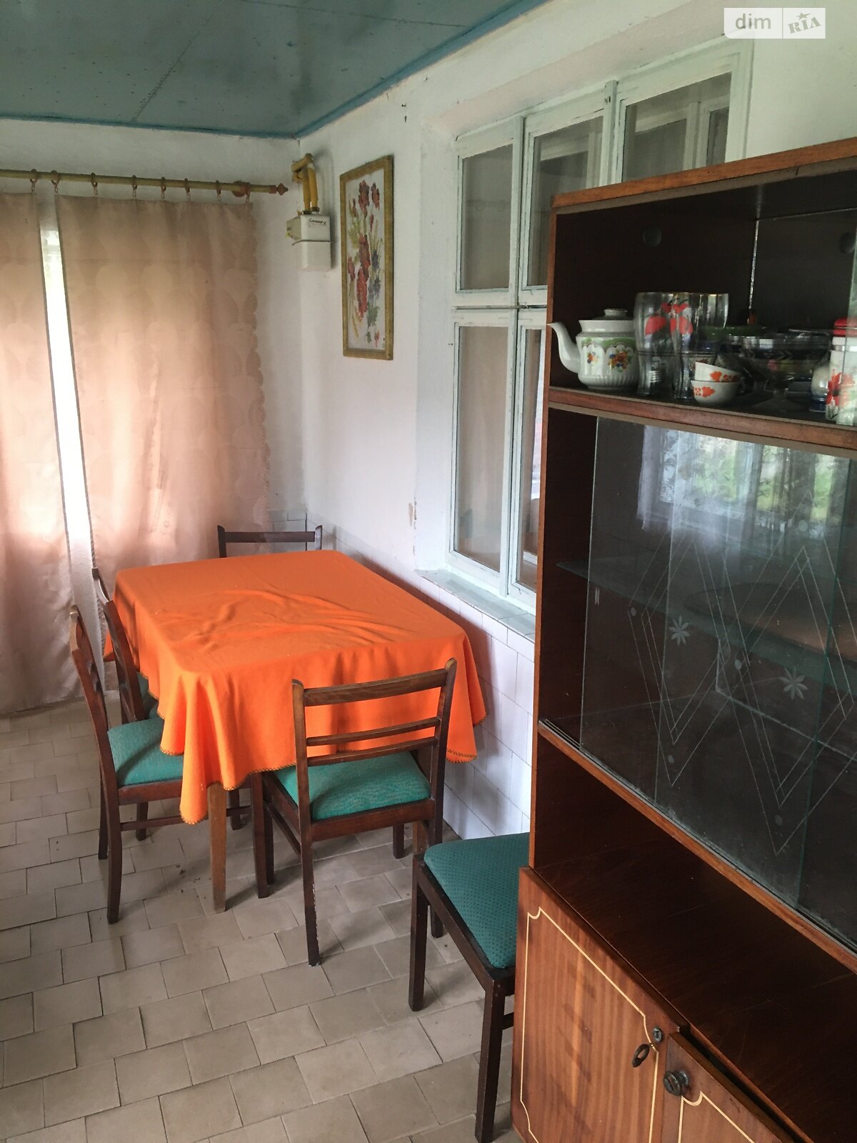 одноэтажный дом, 86.2 кв. м, кирпич. Продажа в Голошинцах фото 1 одноэтажный дом, 86.2 кв. м, кирпич. Продажа в Голошинцах фото 1