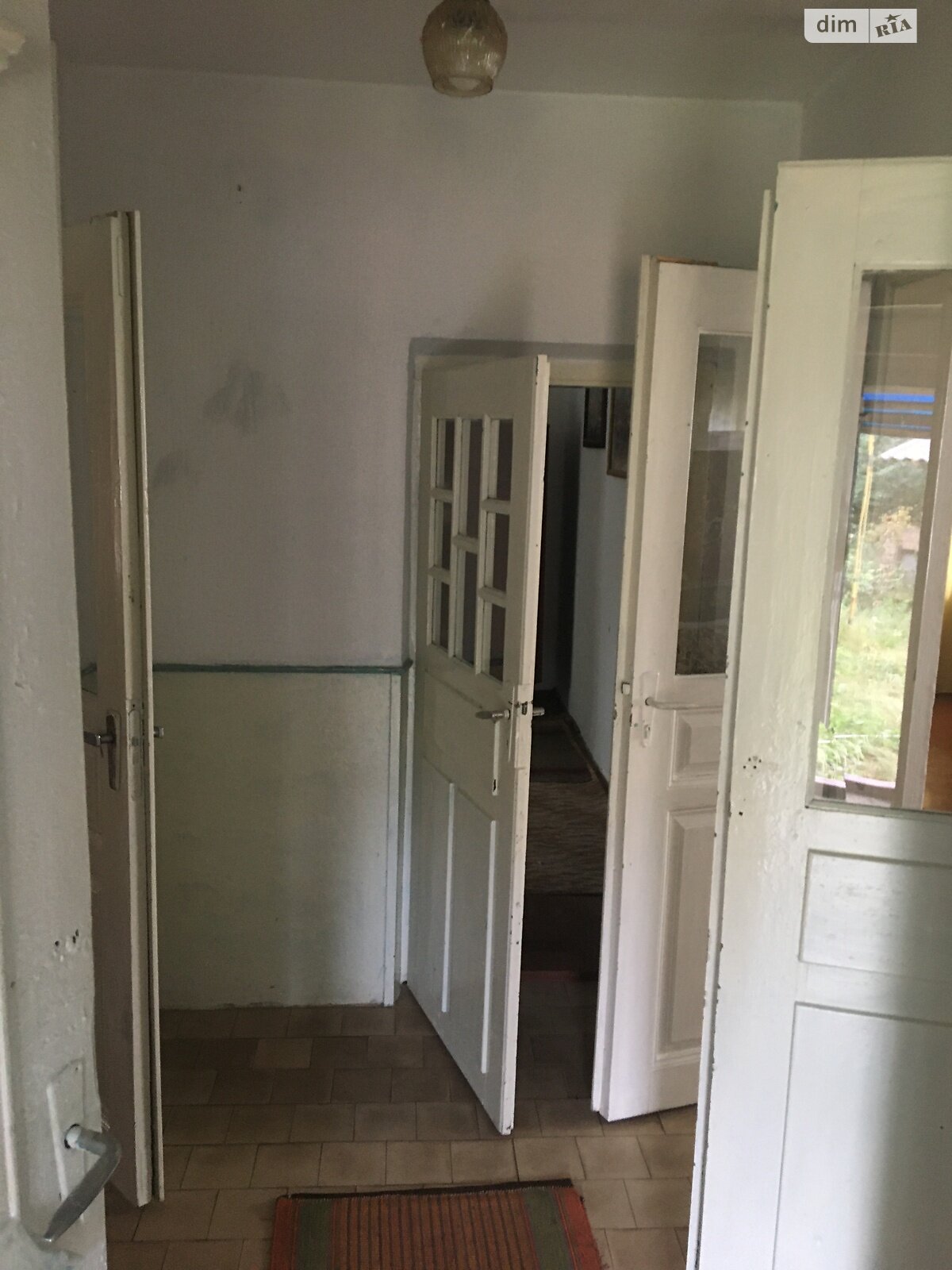 одноэтажный дом, 86.2 кв. м, кирпич. Продажа в Голошинцах фото 1 одноэтажный дом, 86.2 кв. м, кирпич. Продажа в Голошинцах фото 1
