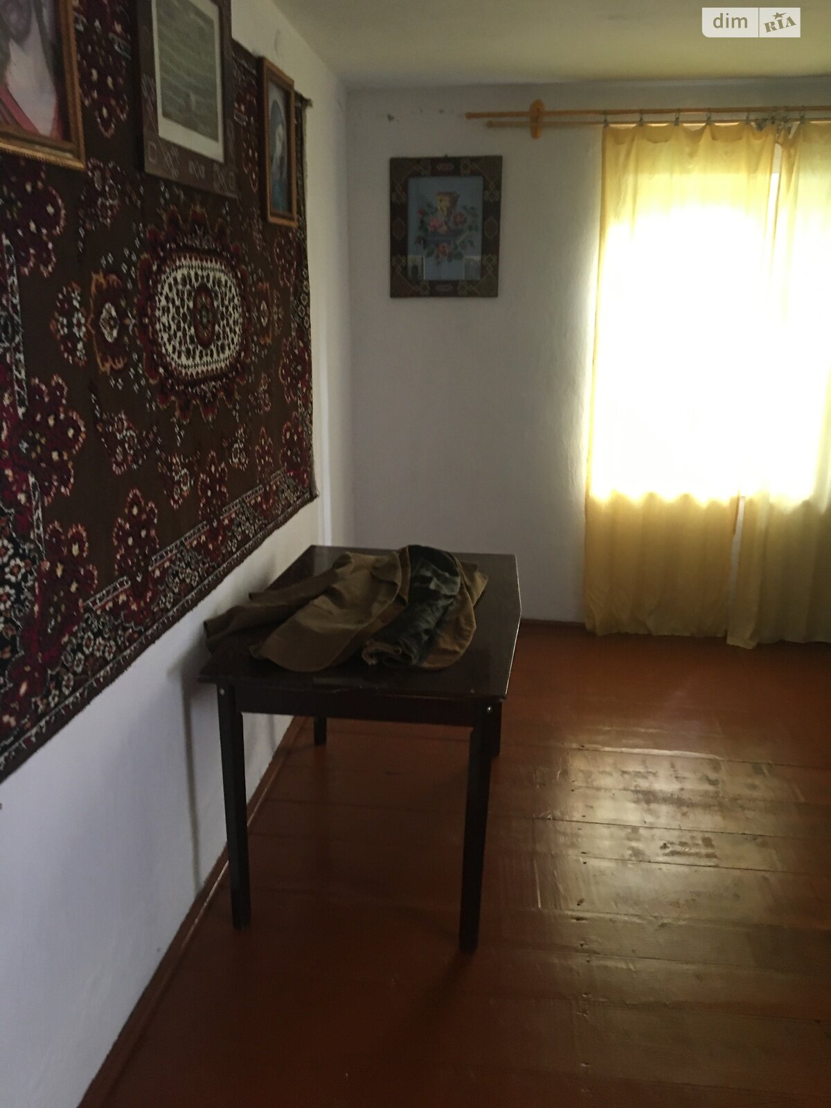 одноэтажный дом, 86.2 кв. м, кирпич. Продажа в Голошинцах фото 1 одноэтажный дом, 86.2 кв. м, кирпич. Продажа в Голошинцах фото 1