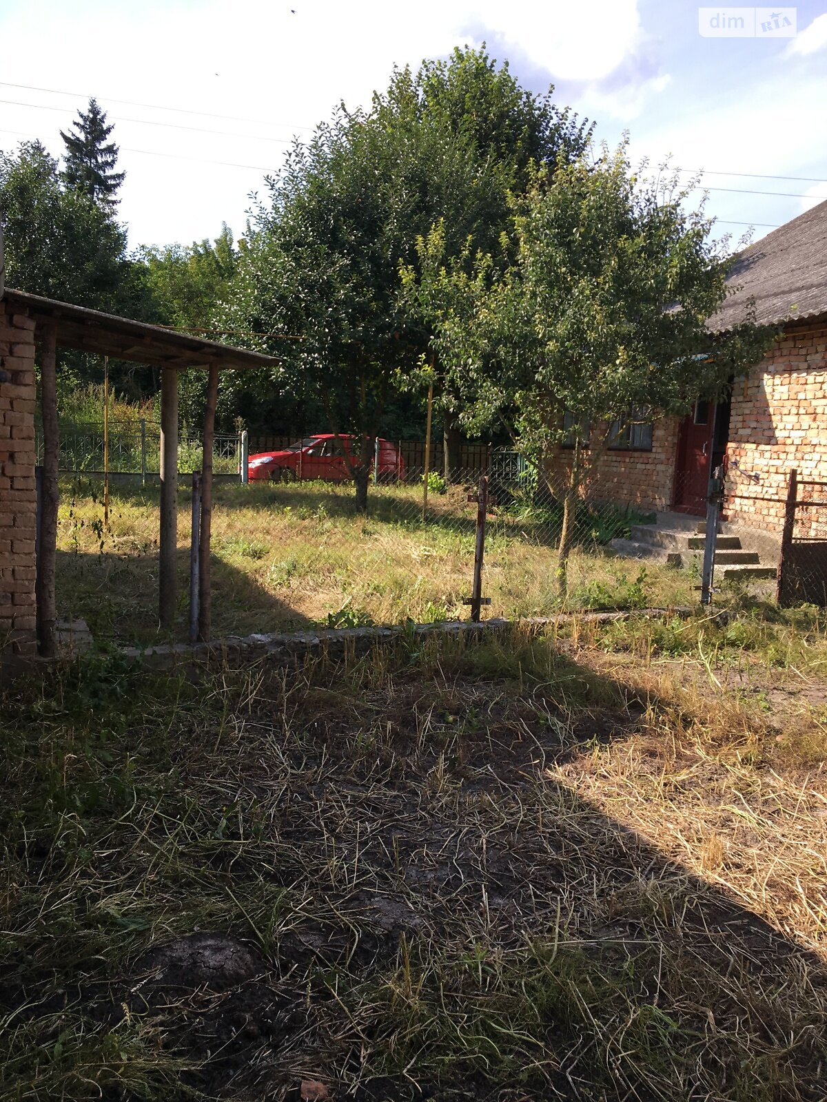 одноэтажный дом, 86.2 кв. м, кирпич. Продажа в Голошинцах фото 1 одноэтажный дом, 86.2 кв. м, кирпич. Продажа в Голошинцах фото 1