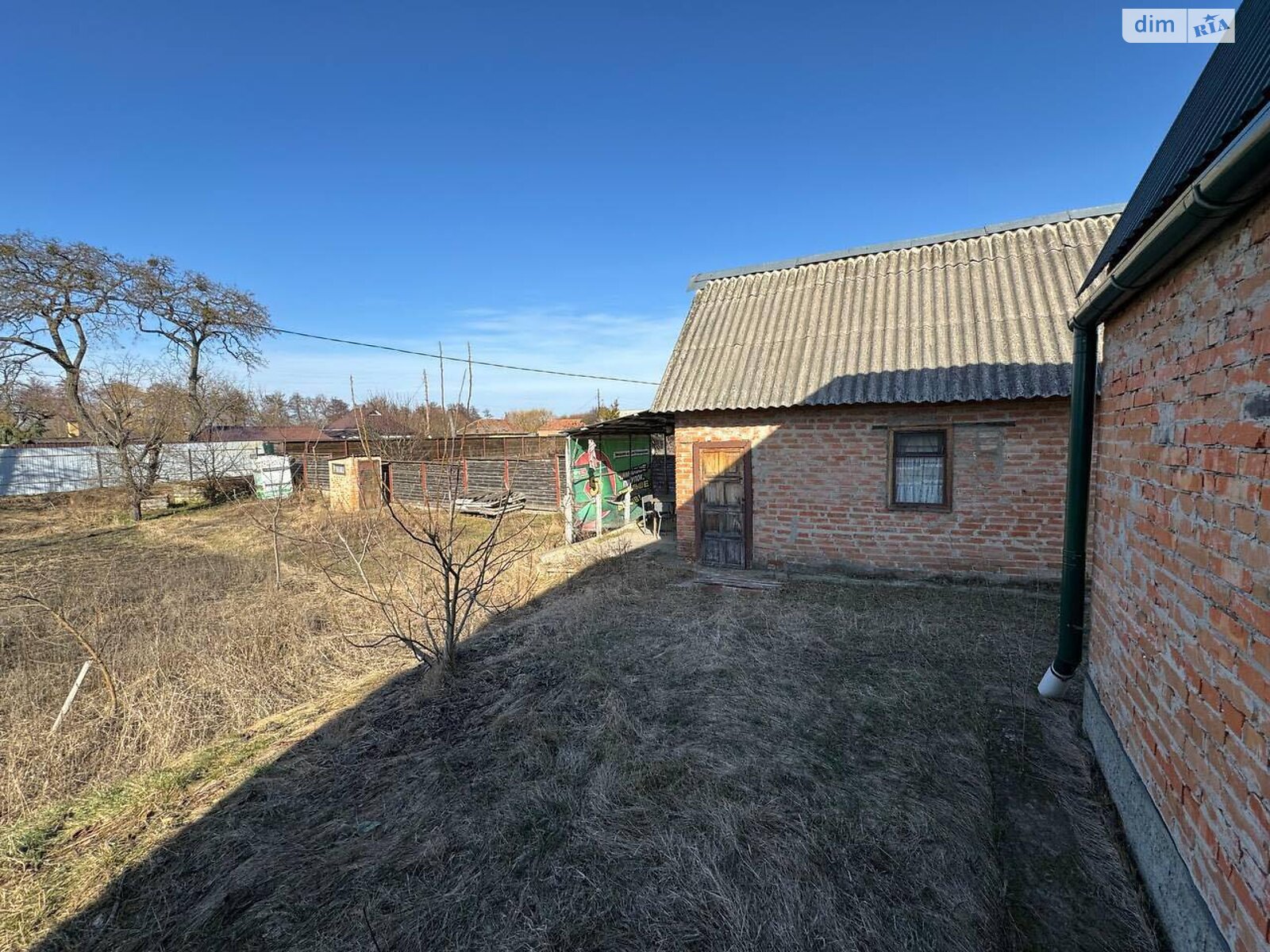 двоповерховий будинок, 60 кв. м, цегла. Продаж у Головачі фото 1