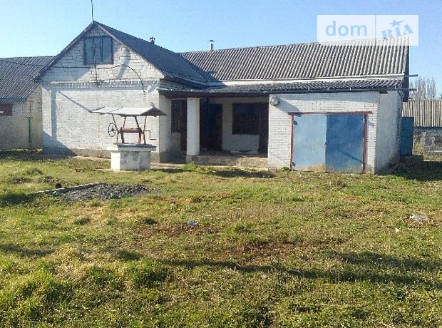 одноэтажный дом с гаражом, 68 кв. м, кирпич. Продажа в Голованевске район Голованевск фото 2 одноэтажный дом с гаражом, 68 кв. м, кирпич. Продажа в Голованевске район Голованевск фото 2