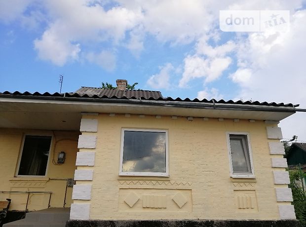 одноэтажный дом с садом, 63 кв. м, кирпич. Продажа в Побужском (Кировоградская обл.) фото 1 одноэтажный дом с садом, 63 кв. м, кирпич. Продажа в Побужском (Кировоградская обл.) фото 1