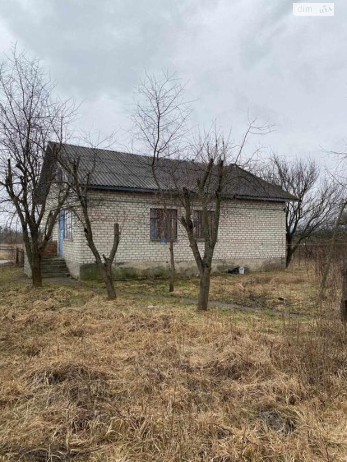одноэтажный дом, 75 кв. м, кирпич. Продажа в Головенке фото 1 одноэтажный дом, 75 кв. м, кирпич. Продажа в Головенке фото 1