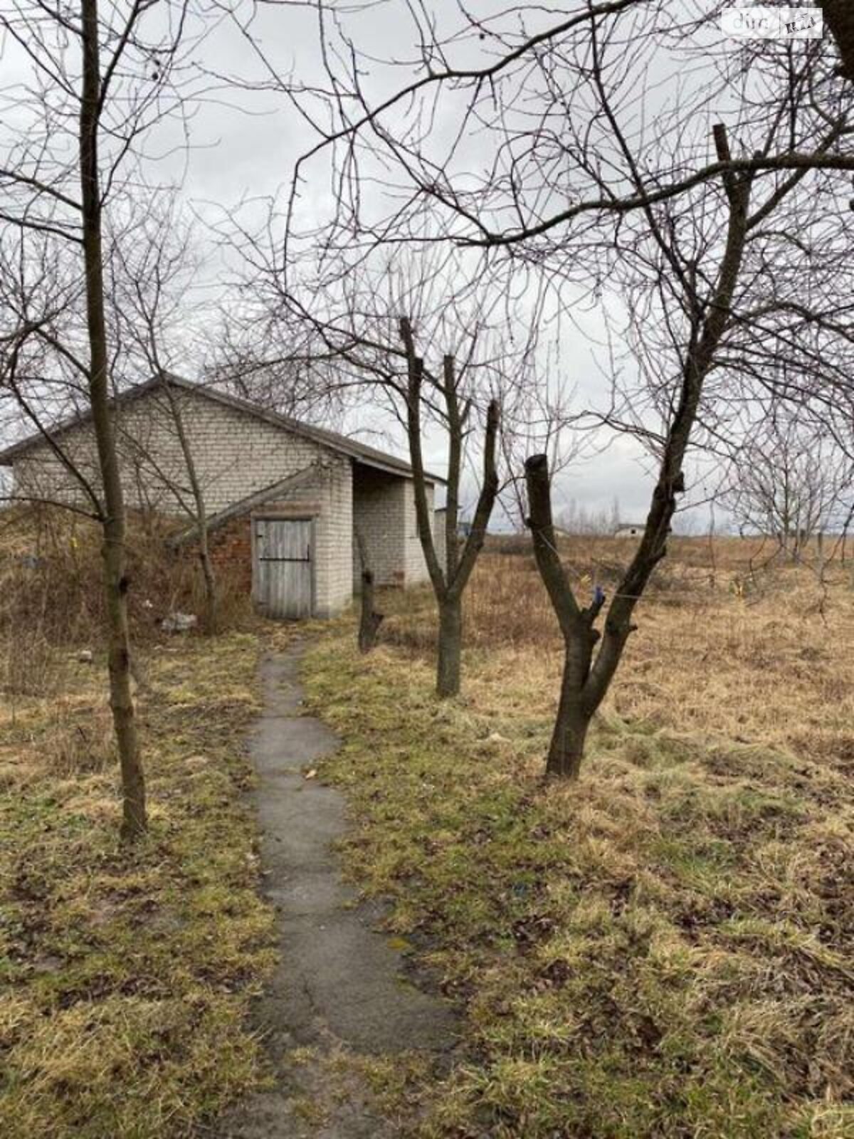 одноэтажный дом, 75 кв. м, кирпич. Продажа в Головенке фото 1 одноэтажный дом, 75 кв. м, кирпич. Продажа в Головенке фото 1