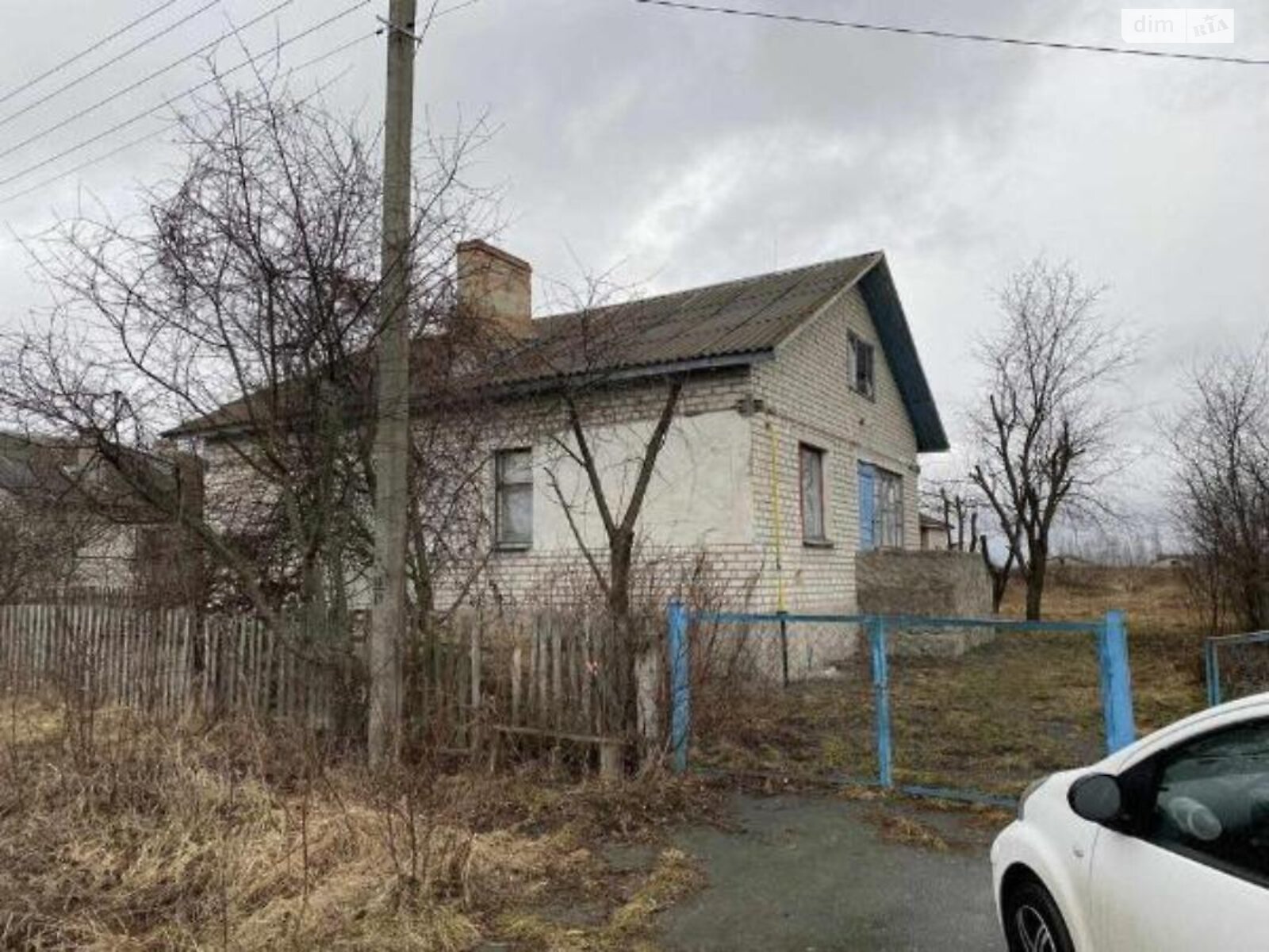 одноэтажный дом, 75 кв. м, кирпич. Продажа в Головенке фото 1 одноэтажный дом, 75 кв. м, кирпич. Продажа в Головенке фото 1