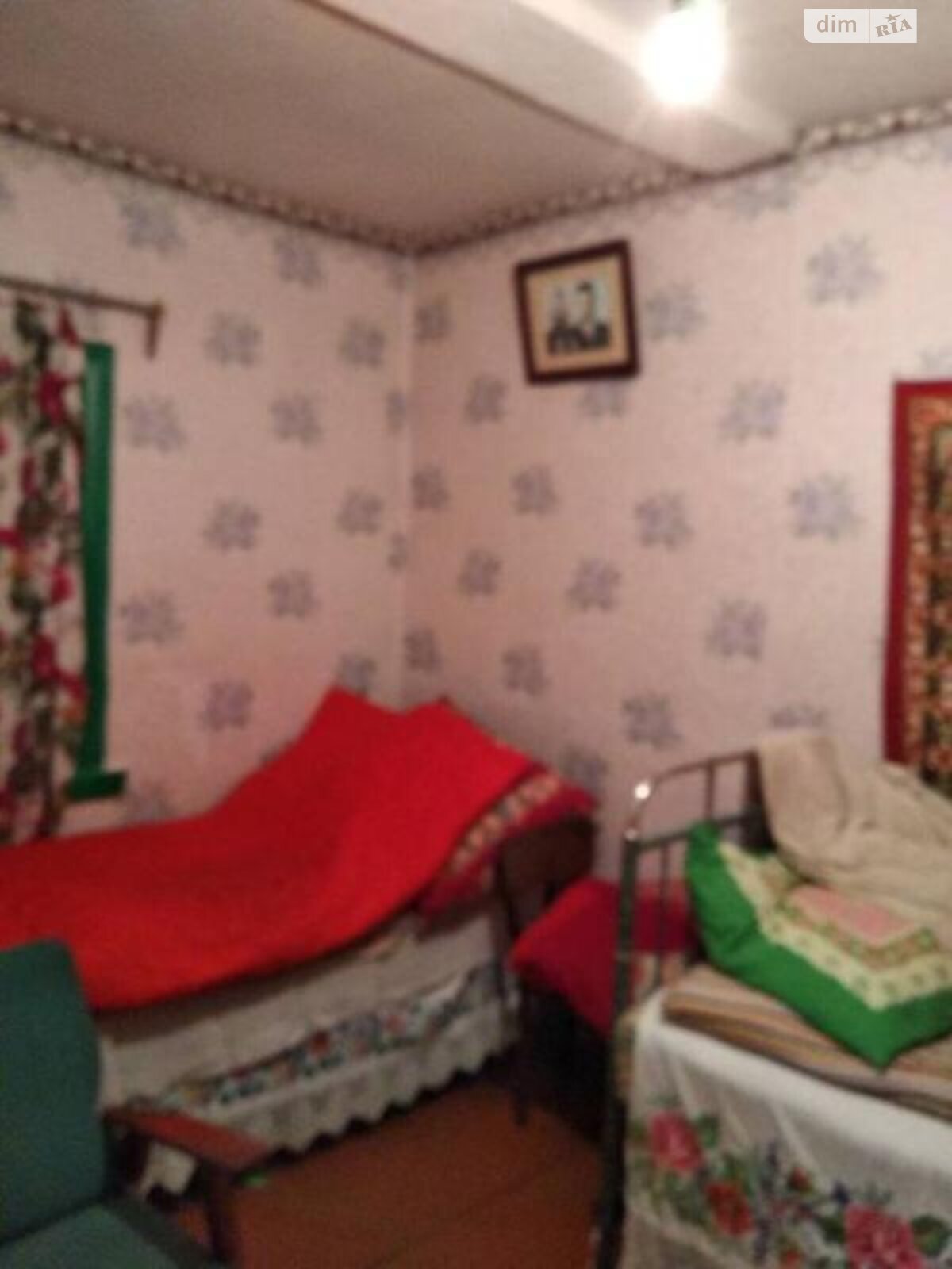 одноповерховий будинок з гаражем, 69 кв. м, зруб. Продаж у Головеньках фото 1 одноповерховий будинок з гаражем, 69 кв. м, зруб. Продаж у Головеньках фото 1